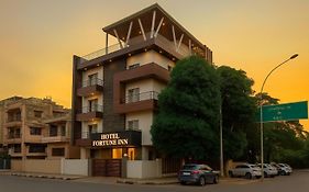 Hotel Fortune Inn By Aspl